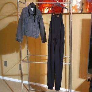 Fall Sets for Big Girls